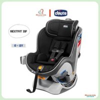 Ghế ngồi ô tô cho bé Chicco NextFit Zip 0m+, ghế ngồi oto chất liệu cao cấp - Monnie Kids