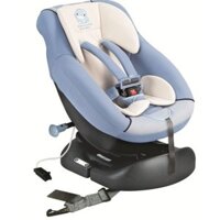 GHẾ NGỒI Ô TÔ CHO BÉ TỪ 0M+ 3 GIAI ĐOẠN KUKU - KU6020