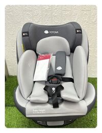 Ghế ngồi ô tô cho bé Yotona từ sơ sinh đến 12 tuổi