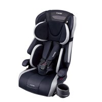 Ghế ngồi ô tô cho trẻ từ 1 đến 11 tuổi Combi Joytrip Plus của Nhật Bản màu nâu & trắng