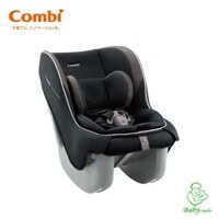 Ghế ngồi ô tô Combi Coccoro EG màu đen