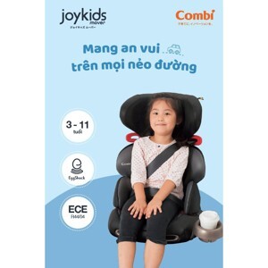 Ghế ngồi ô tô Combi Joykids Mover