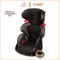 Ghế ngồi ô tô Combi Joykids Mover cho bé 3-11Y, ghế ngồi xe hơi oto trẻ em - Monnie Kids