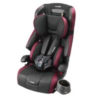 Ghế ngồi ô tô Combi Joytrip Plus màu New Black