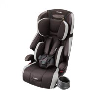 Ghế ngồi ô tô Combi Joytrip Plus Màu Ghi nâu