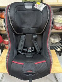 Ghế ngồi ô tô Combi Malgotto thanh lý