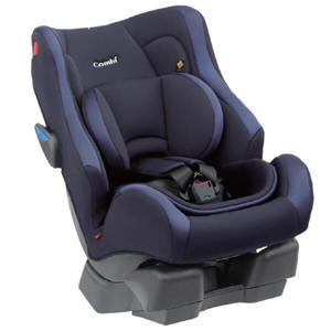 Ghế ngồi ô tô Combi Wego Long