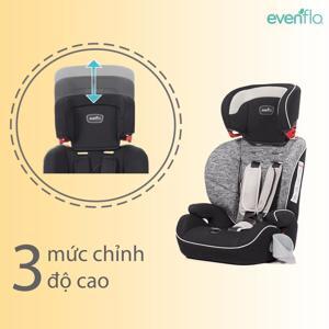 Ghế ngồi ô tô Evenflo Sutton Comfy
