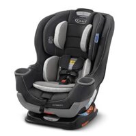 GHẾ NGỒI Ô TÔ GRACO EXTEND2FIT CONVERTIBLE CAR SEAT