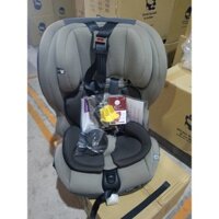 Ghế ngồi ô tô Isofix Fedora C5 cho bé từ 9-36kg