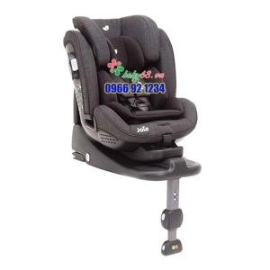 Ghế ngồi ô tô Joie Stages ISOFIX Pavement