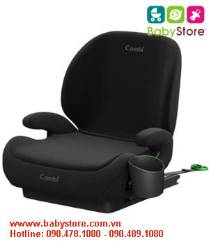 Ghế ngồi ô tô cho bé Combi Joytrip - màu 114117/ 114118