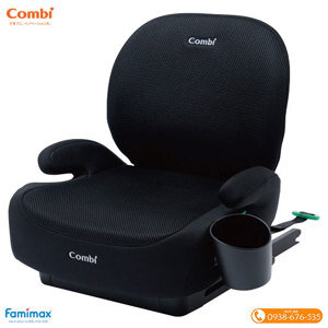 Ghế ngồi ô tô cho bé Combi Joytrip - màu 114117/ 114118