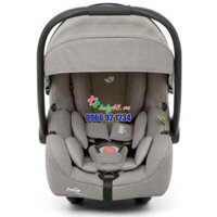 Ghế ngồi ô tô kết hợp nôi xách tay trẻ em Joie i-Gemm 3 cho bé từ 0 đến 13kg
