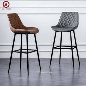 Ghế ngồi ô tô L282 - BS