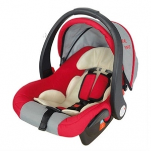 Ghế ngồi ô tô cho bé Mamakids Z33 - màu C/ B