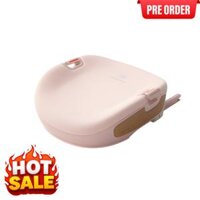 Ghế ngồi ô tô Maple Booster Đức (Pre - order)