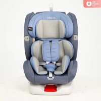 Ghế Ngồi Ô Tô Roy 360 – Ghế Ô Tô Cho Bé Cao Cấp Hiện Đại