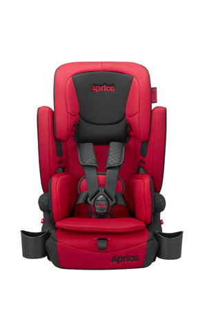 Ghế ngồi ô tô trẻ em Aprica Air Groove Plus String Red 93502