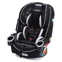 Ghế ngồi ô tô trẻ em Graco 4Ever Rockweave 8AH04RCWHK