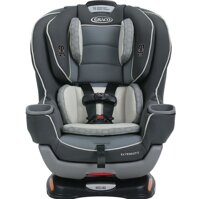 Ghế Ngồi Ô Tô Trẻ Em Graco Extend2Fit Convertible Davis 2015 8AQ00DVI