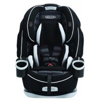 Ghế ngồi ô tô trẻ em Graco 4Ever Rockweave