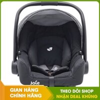 Ghế Ngồi Ô Tô Trẻ Em Joie Gemm Chromium - Chính Hãng