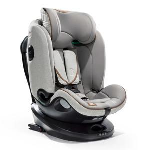 Ghế ngồi ô tô trẻ em Joie i-Spin Grow Signature Oyster