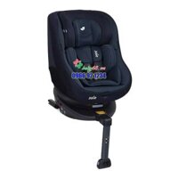 Ghế ngồi ô tô trẻ em Joie Spin 360 Deep Sea\ Ember – Tích hợp ISOFIX, xoay 360° dễ dàng