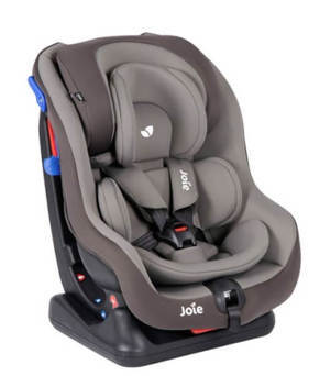 Ghế ngồi ô tô trẻ em Joie Steadi Dark Pewter