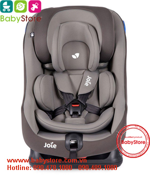 Ghế ngồi ô tô trẻ em Joie Steadi Dark Pewter