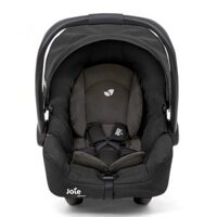 Ghế ngồi ô tô trẻ em kèm nôi xách tay JOIE GEMM SHALE
