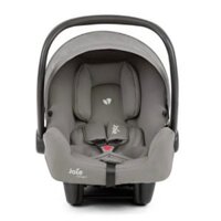 Ghế ngồi ô tô trẻ em kèm nôi xách tay JOIE I-SNUG 2 PEBBLE