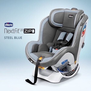 Ghế ngồi ô tô từ sơ sinh Chicco NextFit iX Zip