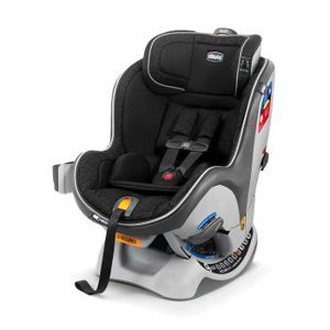 Ghế ngồi ô tô từ sơ sinh Chicco NextFit Zip