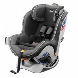Ghế ngồi ô tô từ sơ sinh Chicco NextFit Zip