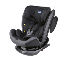 Ghế ngồi ô tô xoay 360˚ Chicco UNICO Plus