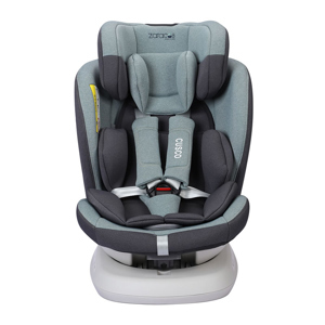 Ghế ngồi ô tô Zaracos Cusco 6406 Isofix