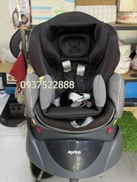Ghế ngồi oto Aprica FLADEA STD 360 độ thanh lý