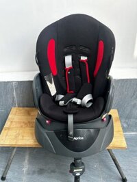 Ghế ngồi oto Aprica FLADEA360 độ thanh lý