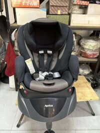 Ghế ngồi oto Aprica FLADEA360 độ thanh lý