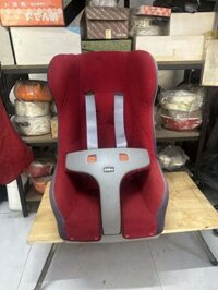 Ghế ngồi oto cho bé sơ sinh thanh lý