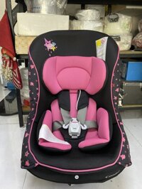 Ghế ngồi oto Combi coccoro thanh lý mới 90%