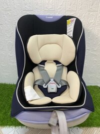 Ghế ngồi oto Combi coccoro thanh lý mới 90% - Xe đẩy em bé Nhật Bản