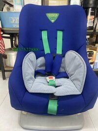 Ghế ngồi oto thanh lý giá rẻ cho bé