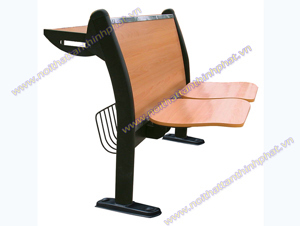 Ghế ngồi phòng chờ Hòa Phát 2 chỗ ngồi GPC05G-2