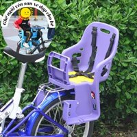Ghế Ngồi Sau Xe Đạp Chính Hãng Việt Nhật