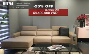 Ghế ngồi thư giãn Bellasofa Sofa Chair 986