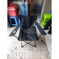 Ghế ngồi thư giãn xếp gọn cao cấp ,ghế xếp du lịch tiện lợi xếp gọn