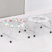 Ghế Ngồi Toilet Di Động Có Thể Gấp Gọn Tiện Dụng Cho Mẹ Bầu